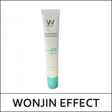 [WONJIN EFFECT] (bo) UV Barrier Sun Cream 45ml / 0950(17) / 9,450 won(R)